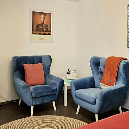 Apartman Zlaty Kriz 皮塞克 外观 照片