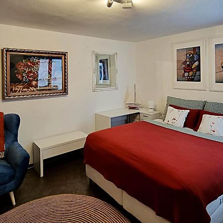Apartman Zlaty Kriz 皮塞克 外观 照片