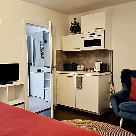 Apartman Zlaty Kriz 皮塞克 外观 照片