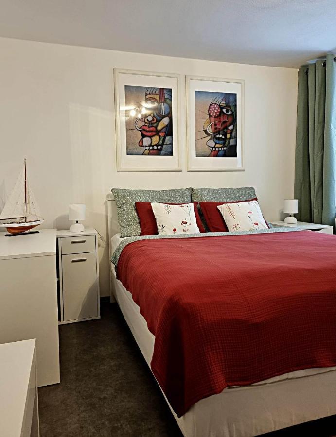 Apartman Zlaty Kriz 皮塞克 外观 照片