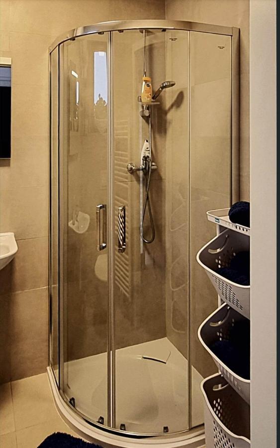 Apartman Zlaty Kriz 皮塞克 外观 照片
