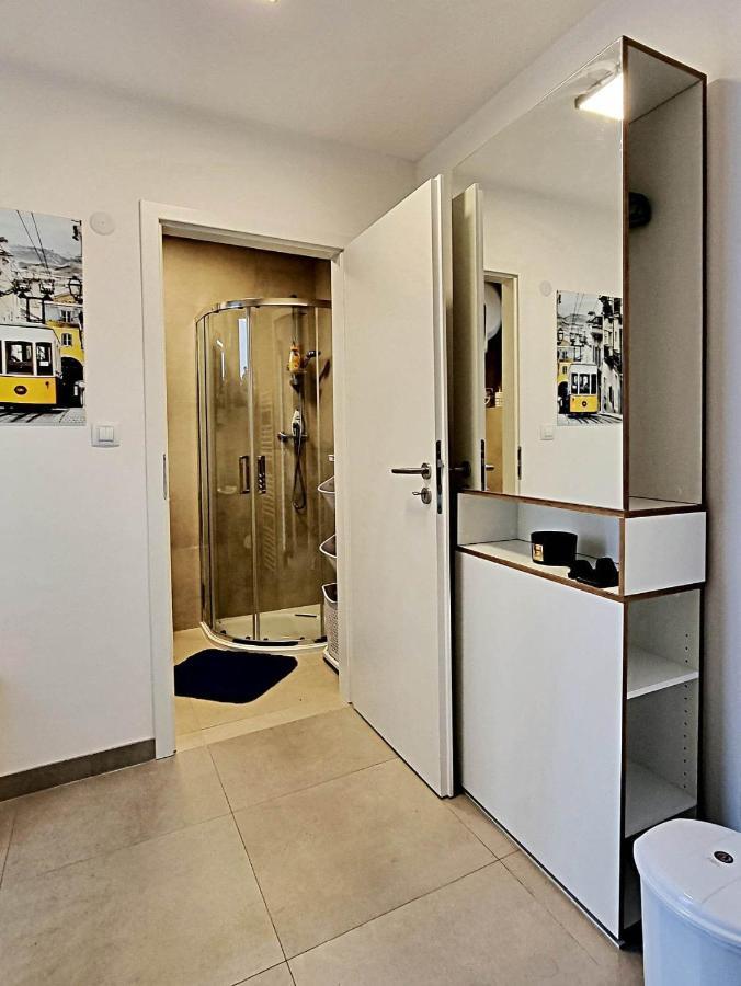 Apartman Zlaty Kriz 皮塞克 外观 照片