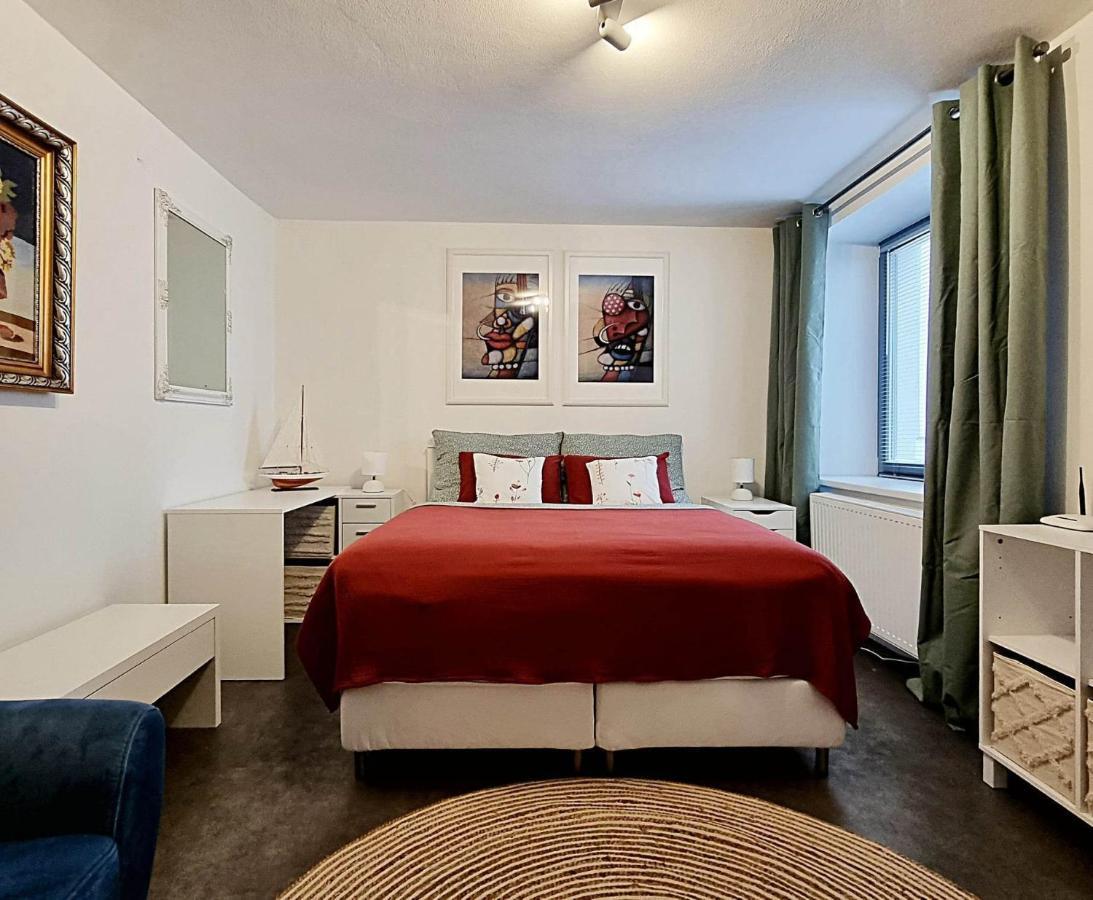 Apartman Zlaty Kriz 皮塞克 外观 照片